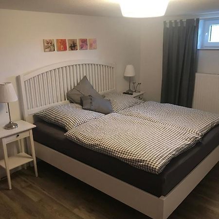 Ettersburg Haus Marianne 아파트 외부 사진